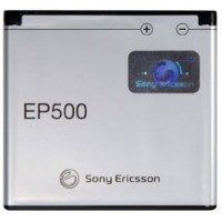 Replacement battery for Sone Ericsson U8 Vivaz Pro